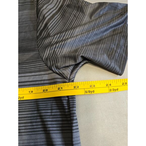 Men's Performance Golf/Polo Collared Shirt - Size L - Picture 4 of 4